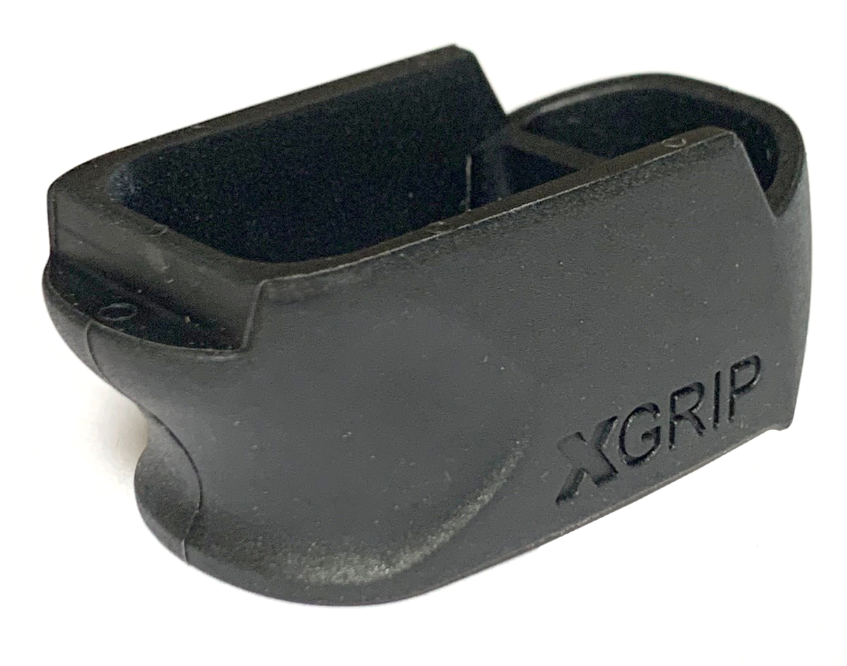 XGrip Glock 26, Glock 33 or Glock 27 for Gen 5 XGGL26-27CG5